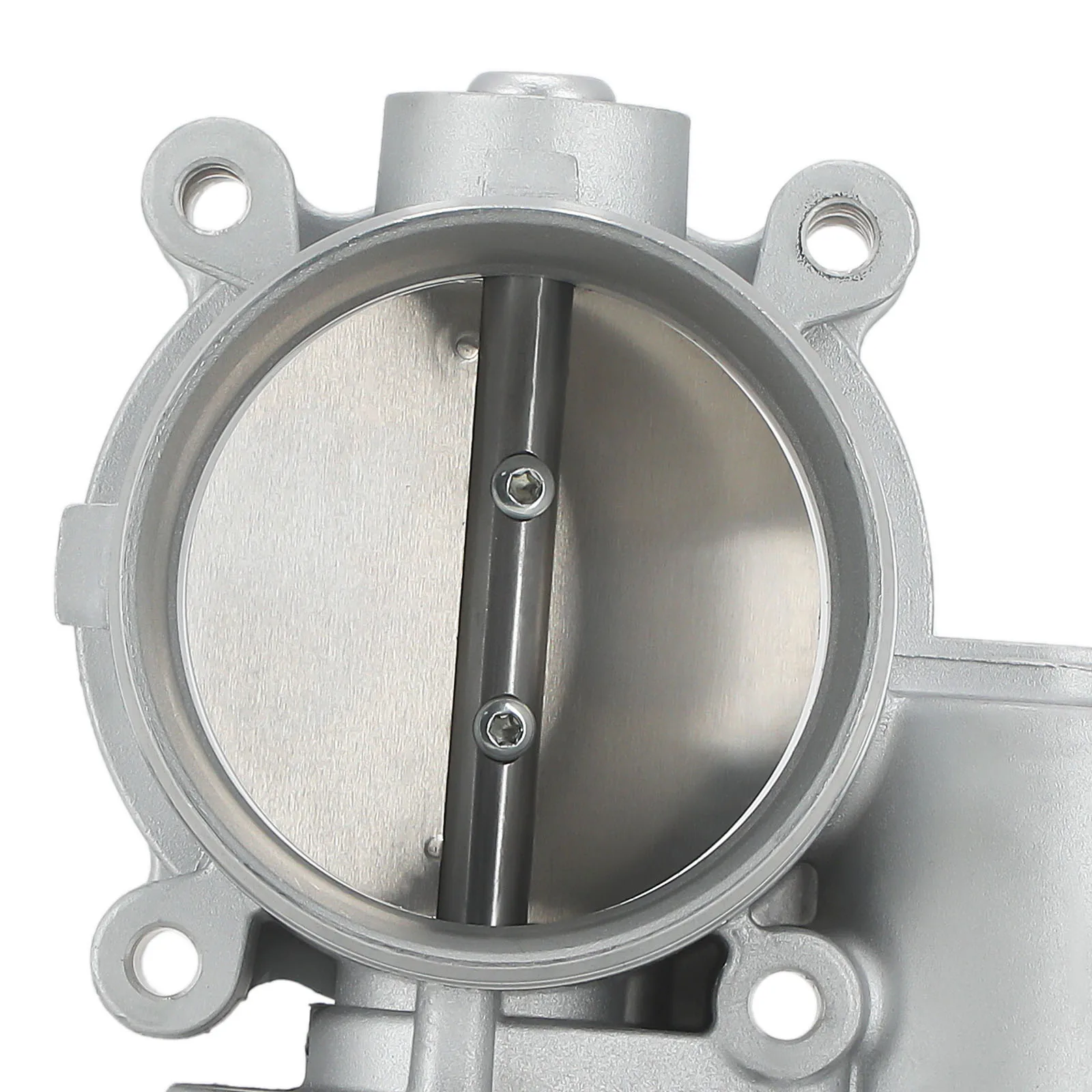 Throttle Body For Ford F-150/ Expedition/Transit-150/250//350 HD Lincoln 977-593  New