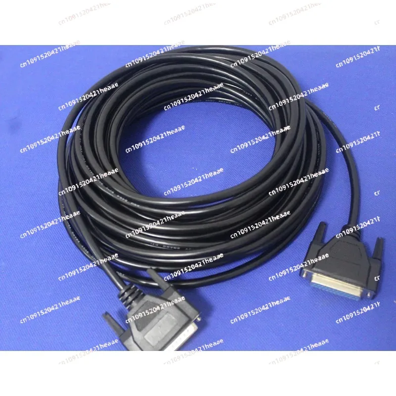 Suitable for 5/10/15/20 Meter Wire DB25 Female To Male  Cable for Stage  DJ Laser Light to Controller