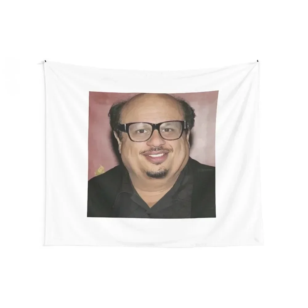 Eric DeVito Tapestry Wall Decor Kawaii Room Decor Nordic Home Decor Tapestry