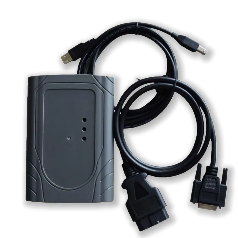 Latest Software V18.00.008 For T-oyota Auto Diagnostic Tool Tester IT3 OTC Code Scanner Used Laptop Toughbook CF53 I5 8G Ready