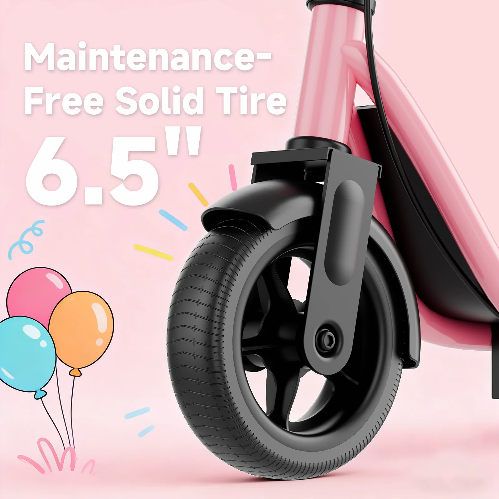 Thumbnail 4 - #6 Ranked Kids Electric Scooters Picks in 2026