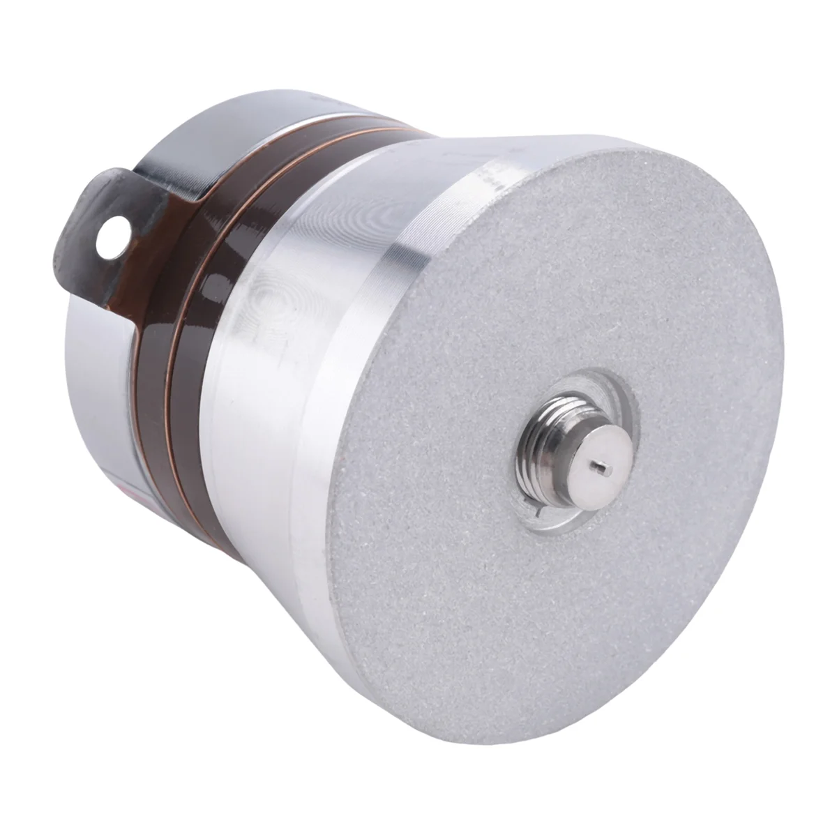ABYL 1 Stück 100 W 40 kHz Reinigungs-Ultraschallwandler, piezoelektrischer Ultraschallwandler