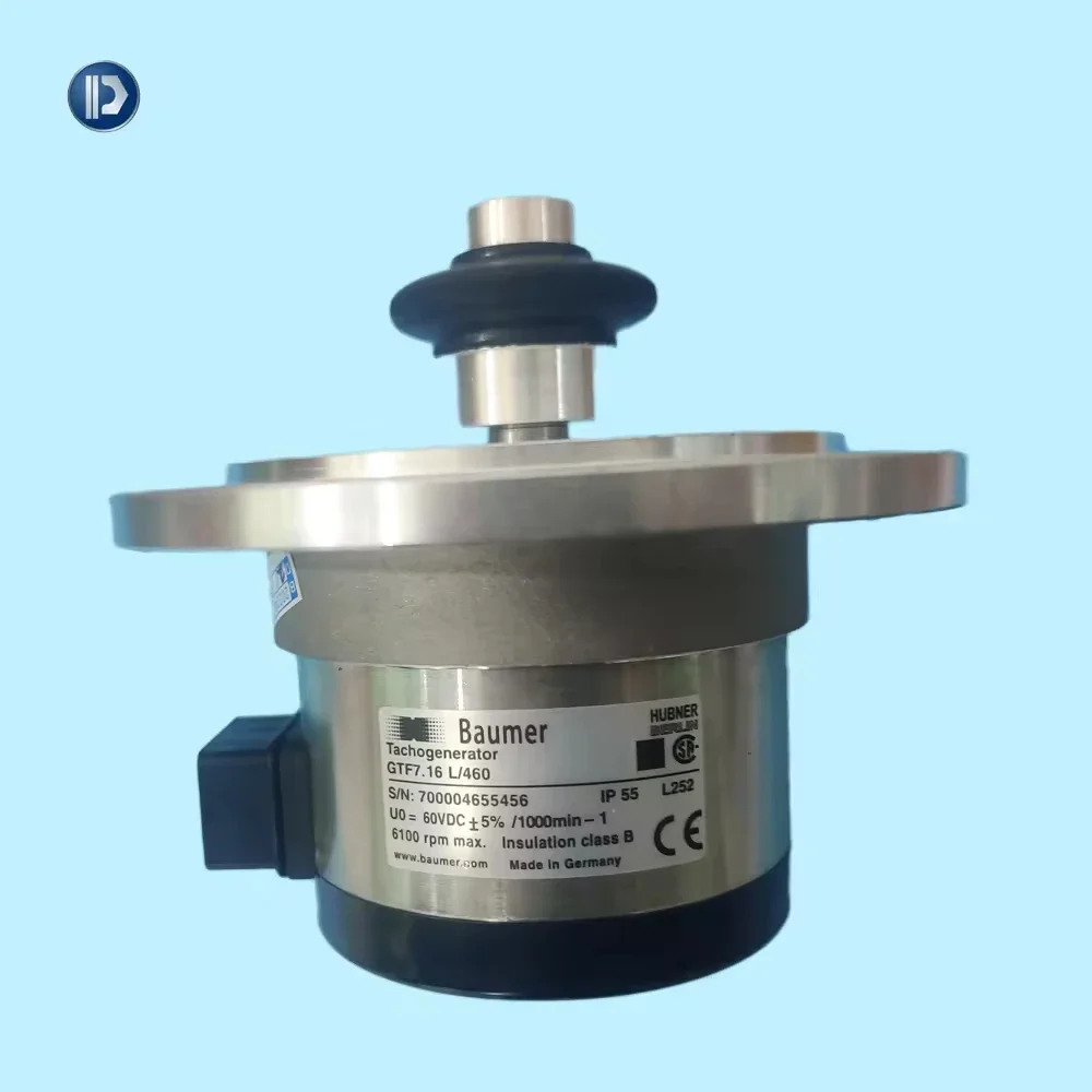 Discounted Price FOR KONE elevator tachometer KM982792G33 KONE elevator parts Parts Elevator Encoder