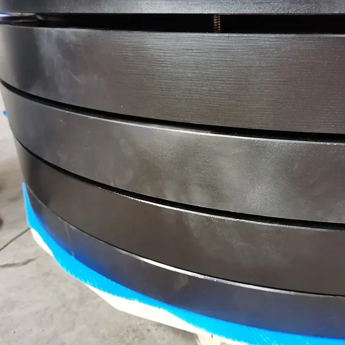 

# Для стандартного коленчатого шарнира DIN 2533 PN16 из углеродистой стали DN 350