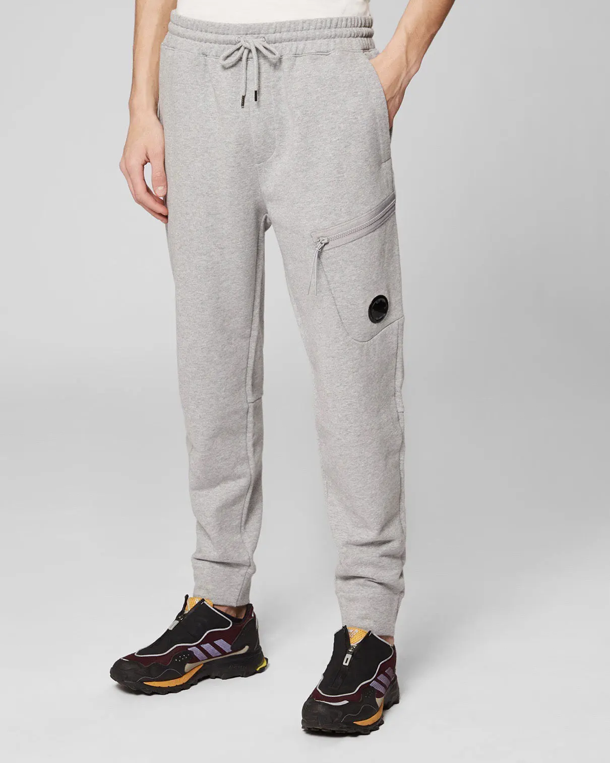 

Трансграничные новые мужские и женские персонализированные повседневные брюки для уличного паркура, мужские и пары любят хип-хоп, однотонные спортивные штаны