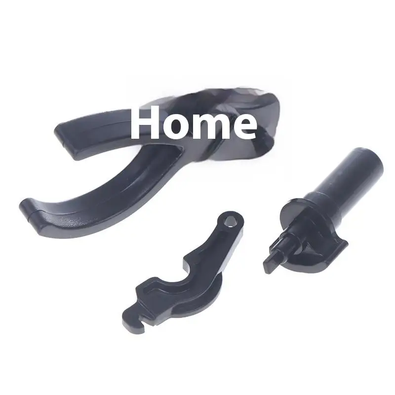 Acessórios do eixo do volante da roda do controle remoto wltoys 12427 12429 A959-B rc peças de reposição do carro 1040 peças 12428-0343 v2