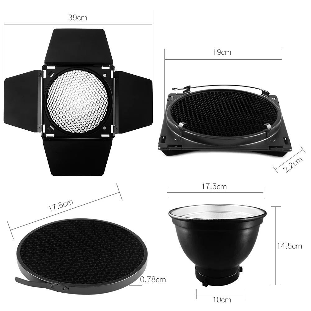 Thumbnail 4 - #10 Top 50 Flash Reflectors Worth Buying In 2026