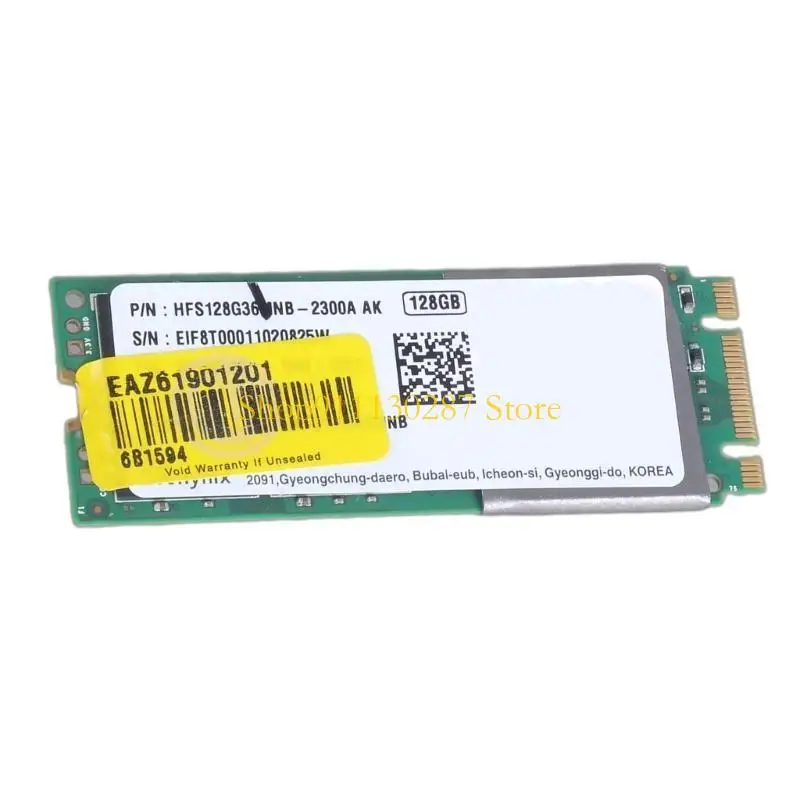 J1HC Ổ Cứng Đĩa M.2 SSD X110 SD6SP1M M.2 N480 Nội Bộ 128Gb Rắn Ổ Cho Laptop Máy Tính Để Bàn Máy Chủ Phụ Kiện