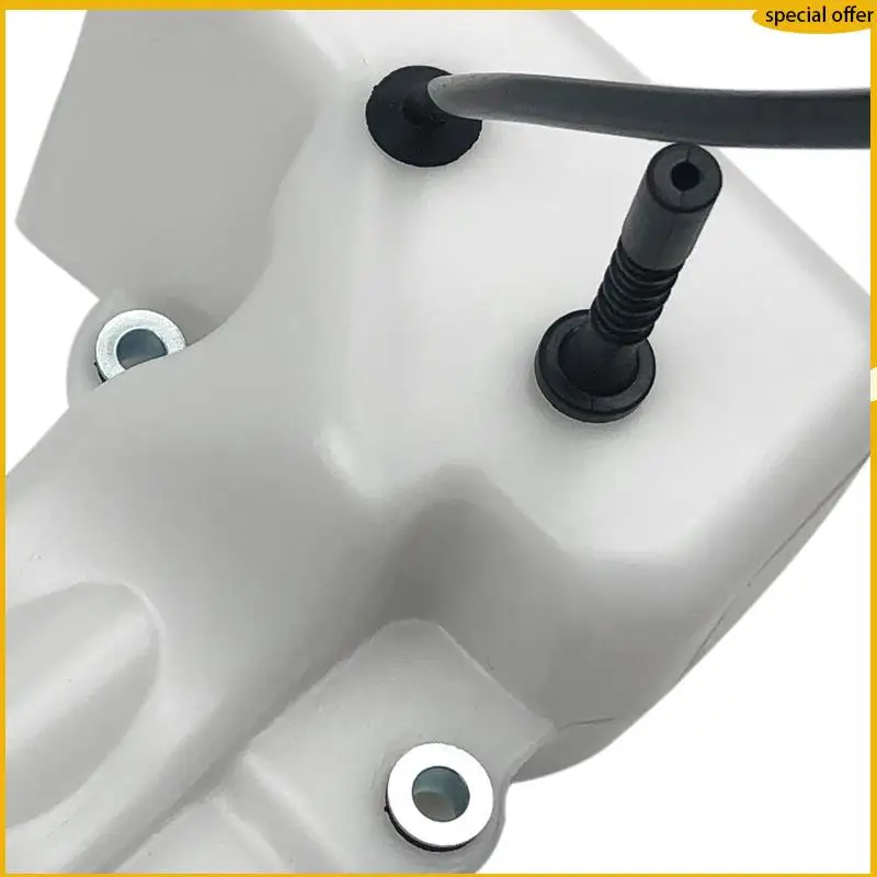A50i o conjunto do pote de óleo do tanque combustível do gás é adequado para stihl fs120 200 250 350 fr450 motosserra peças reposição acessórios