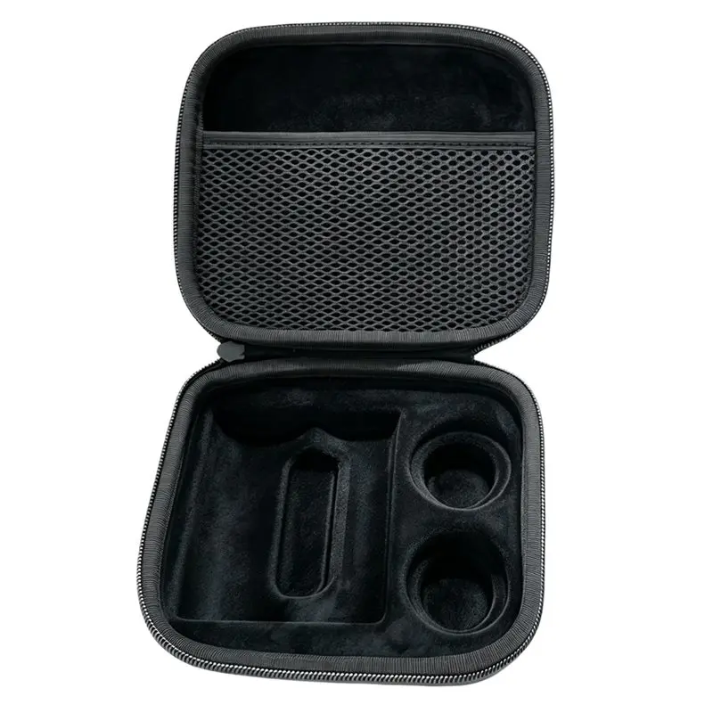 [B24B!】 Travel Case Hard Shell Protective Storage Pouch For SHARK Chillpill For Three-In-One Fan Mist& Instachill