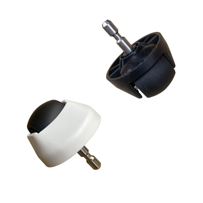 قطع غيار للعجلة عالية الجودة لروبوت شاومي Mi مكنسة كهربائية برو MIjia STYTJ02YM ملحقات قطع غيار للعجلات