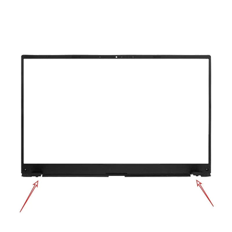 For VivoBook 15 X512 V5000F V5000J V5000D X512F A512 A512F F512 Laptop LCD Back Cover Front Bezel Palmrest Hinges Bottom Case