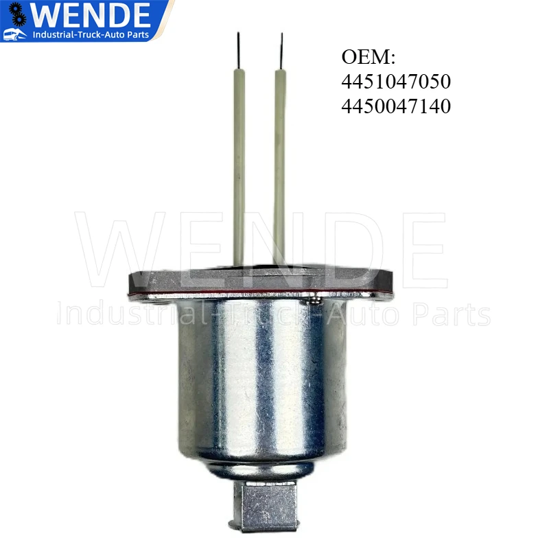 

44500-47140 4450047140 Anti-lock Brake Pump ABS Motor 44510-47050 4451047050 for Toyota Prius 2004-2009