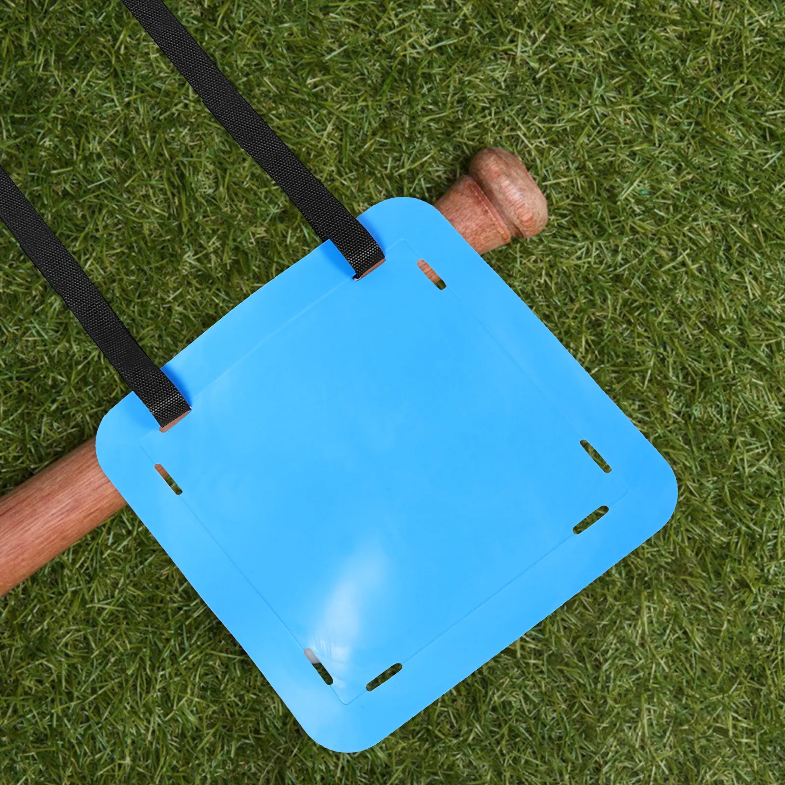 

2 шт. регулируемых футбольных мишеней для тренировок по броскам, оборудование для лакросса, бейсбола, хоккея, уличных тренировок, командных игр