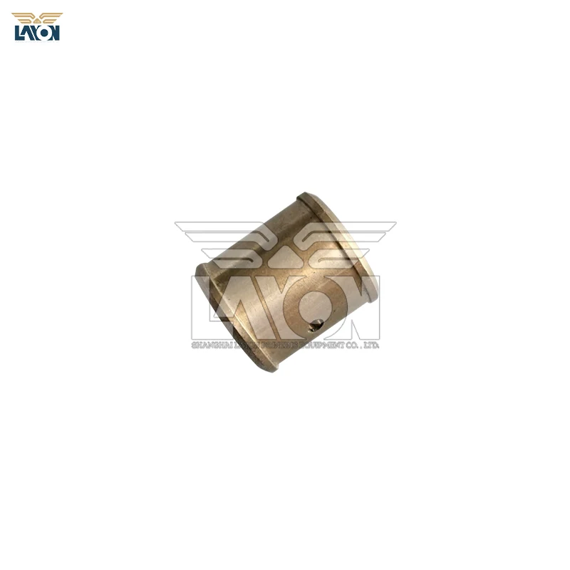 LAYON 1PC Copper Sleeve Bushing for Astor 150/160/178/180/2000/220 Book Sewing Machine Toothed Rack Fixed Base