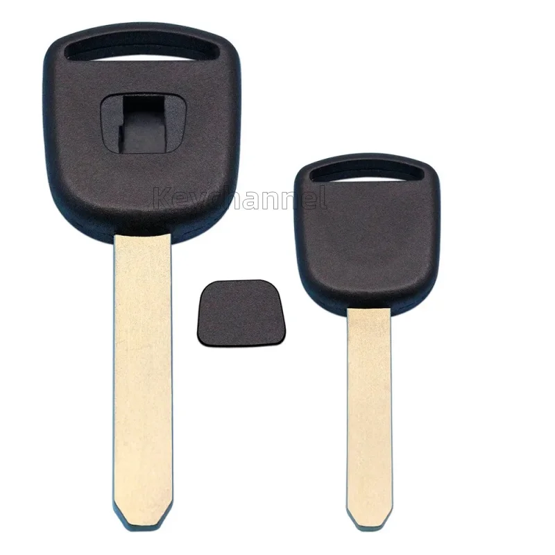 

10/20/30pcs HON66 Car Tansponder Key Spare Chip Key Ignition Chip Key for Honda Accord Odyssey Civic CRV EVERUS Jade URV XRV