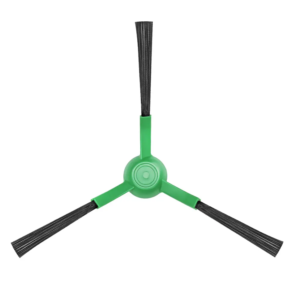 Подходит для ( iRobot Romba Plus 405 Combo / 505 Combo ) Запасные части Аксессуары Основная и боковая щетка HEPA фильтр Швабра Пылесборник Расходные материалы