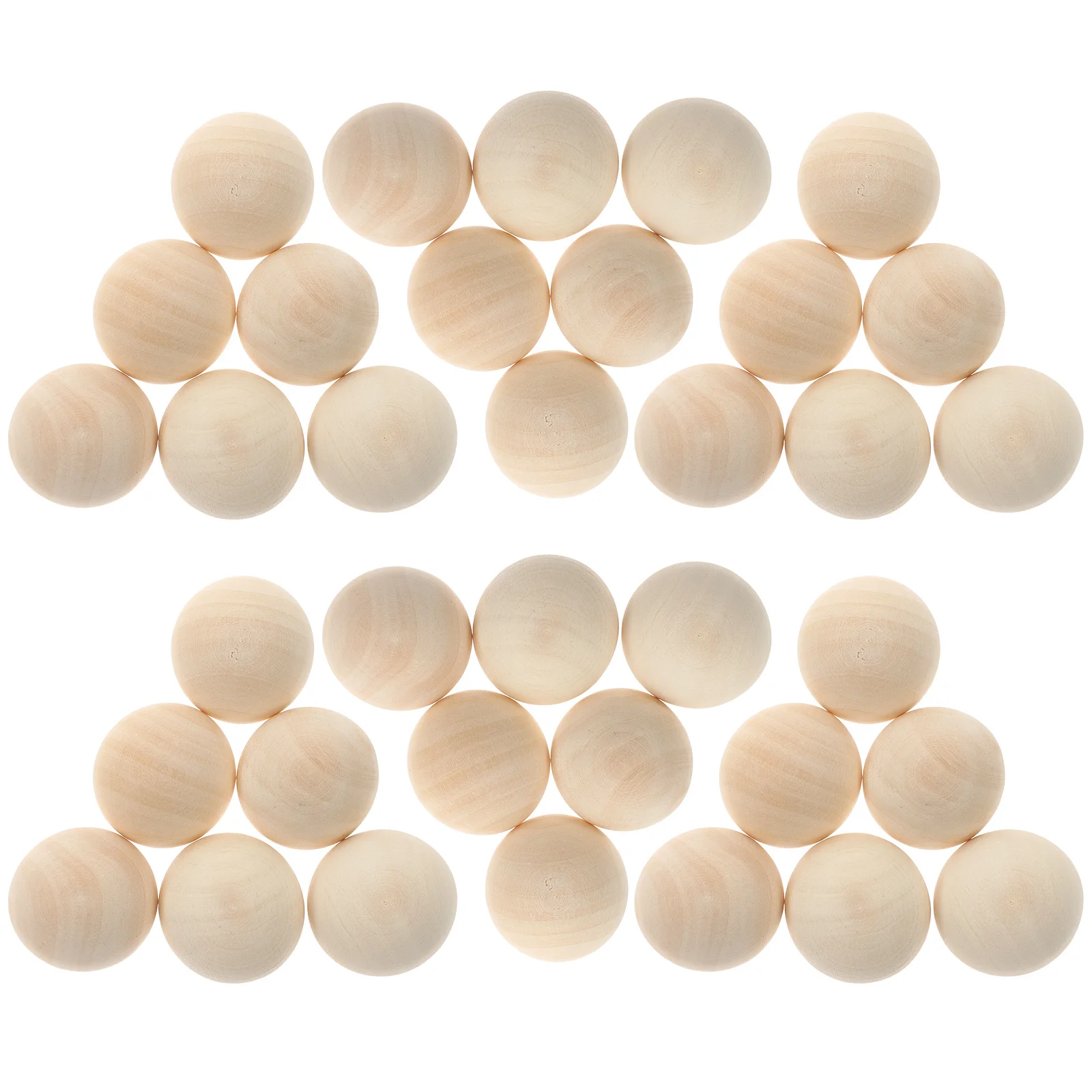 

100 шт. незавершенные полукруглые деревянные шары, аксессуары для рукоделия «сделай сам», гладкая поверхность, безопасные в использовании полушарики для рукоделия