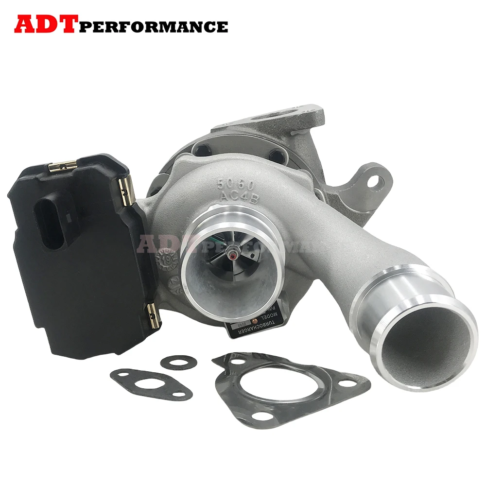 

BV40 Turbo A6710900780 Turbocharger 54409700014 54409880014 5440-970-0014 for Ssangyong Rexton III 2.0XDI D20DTR 2014-2015