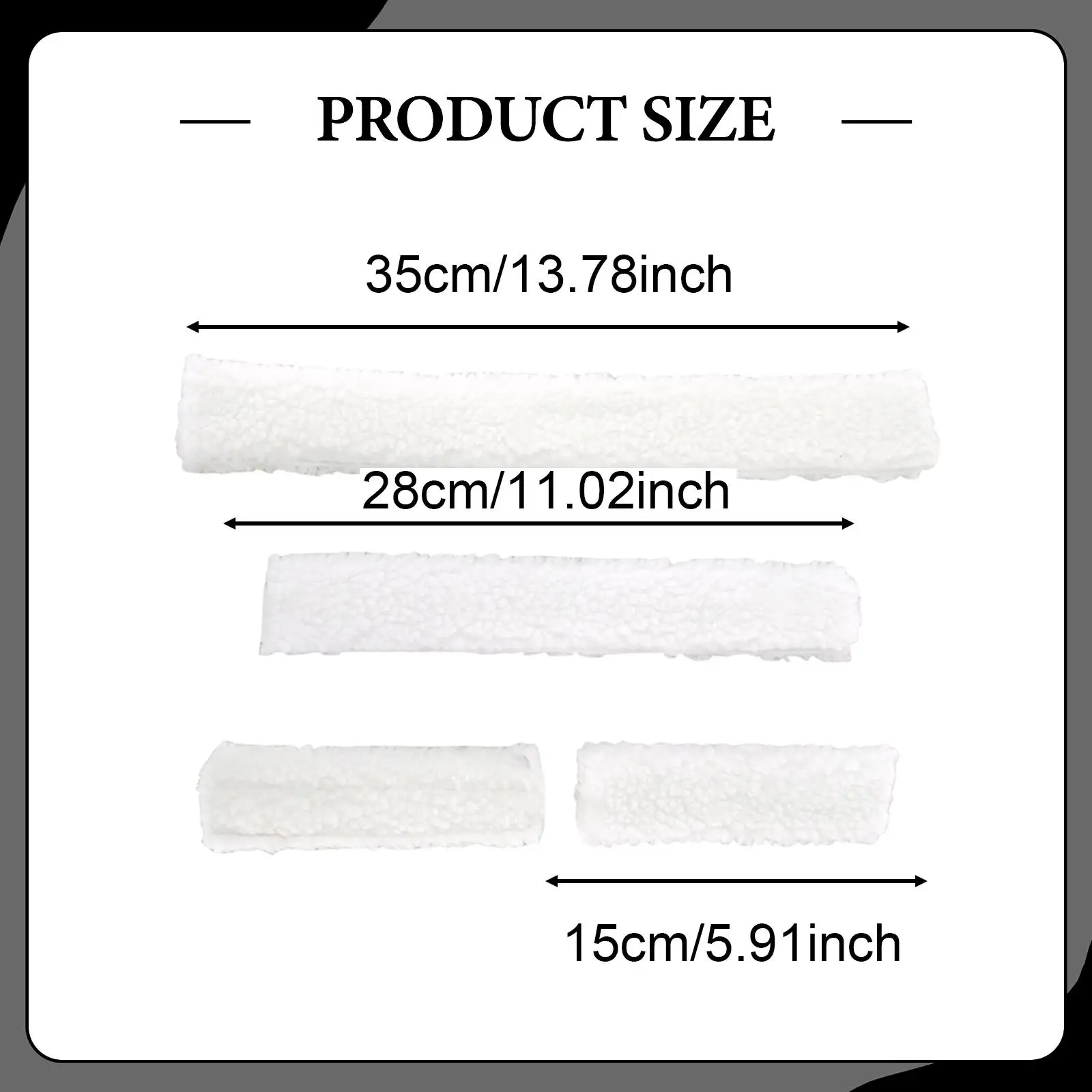 أغطية رسن الحصان المبطنة من القطيفة، ملحقات الخيول، واقي أنف مريح للمستقالات وركوب الخيل اليومي #6