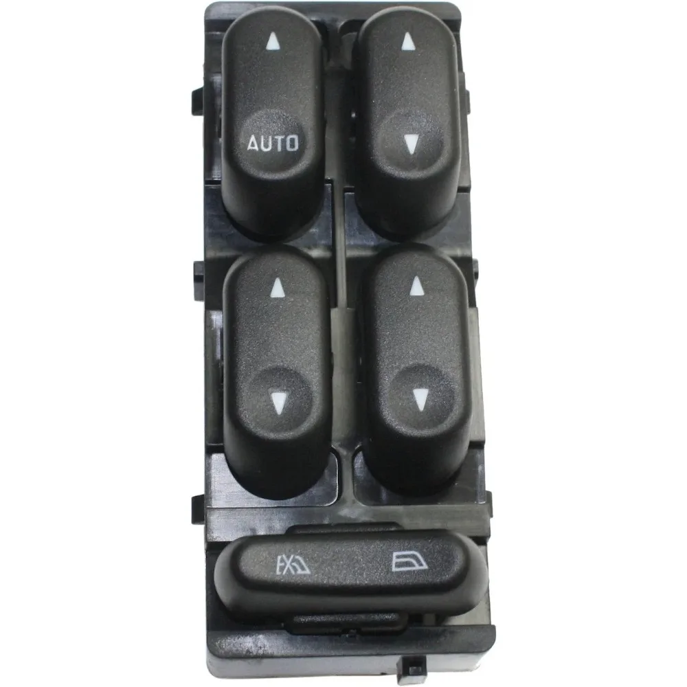 1L5Z-14529-AB 1L5Z14529AB interruptor de Control de ventana botón elevador para Ford Explorer Sport Trac 4.0L 2001 2002 2003 accesorios de coche