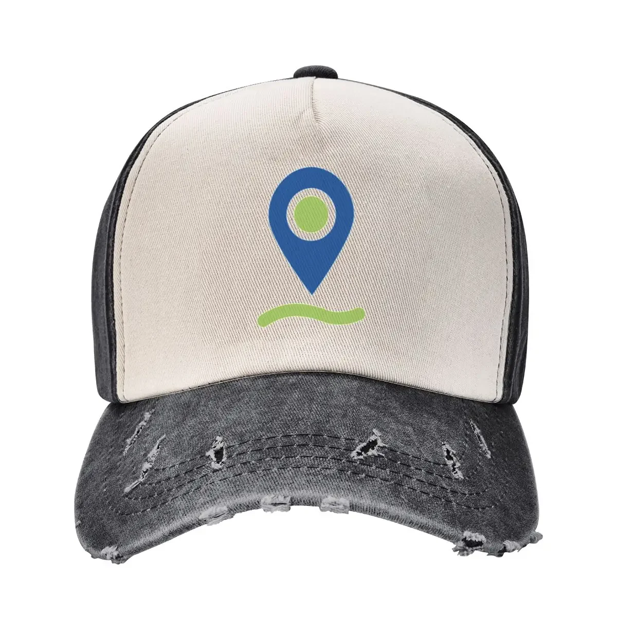 Pathfinders Baseball Cap Wild Ball Hat Rave Women's Men's