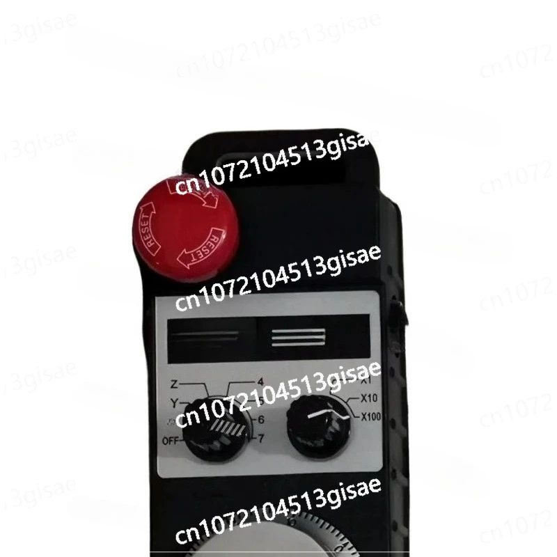 Future Vision Electronic Handwheel, IHDW-BLE4S BLA5L BLACS-IM Handheld Pulse Generator BB