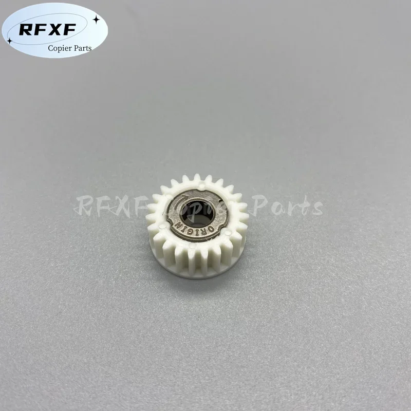 

1457 оригинал для Ricoh MP 6001 7001 2075 8001 7502 7500 8000 9001 счетчик роликовая шестерня копировальный аппарат детали принтера