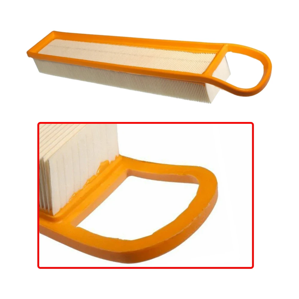 منظف فلتر هواء للسيارة لسيارات ميني R55 ، R56 ، R57 ، R58 ، R59 ، R60 ، سيتروين C3 ، C4 ، C5 ، PC3316E ، 137175348251444rj ، 1444RK ، 1444RV ،