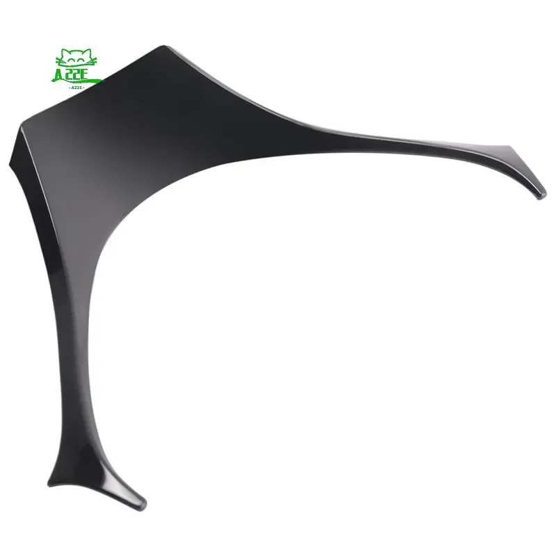 

A22E-автомобильная панель рулевого колеса, декоративная накладка, аксессуары для Toyota C-Hr Chr 2017 2018, черный