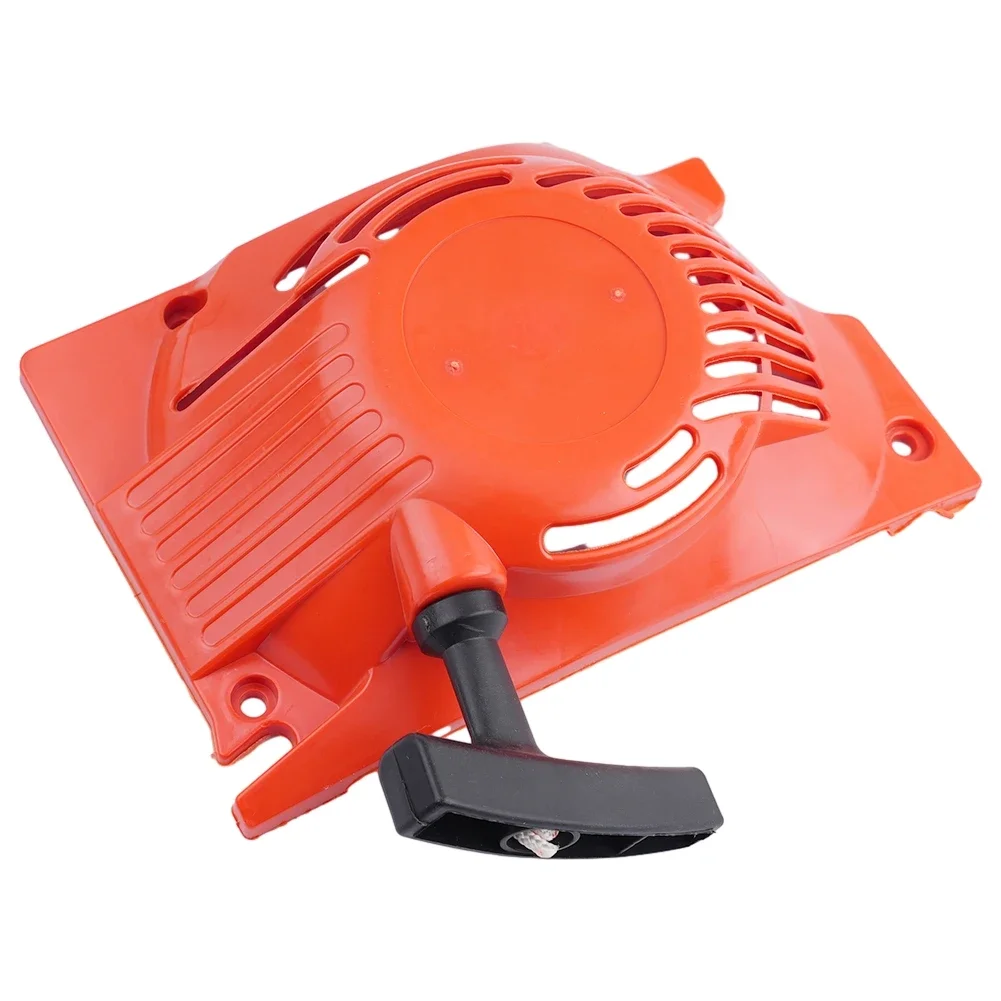 Restore the Pull Start Functionality of your Chainsaw with this Recoil Starter for BaumrAG SX62 62cc DMC6200CS