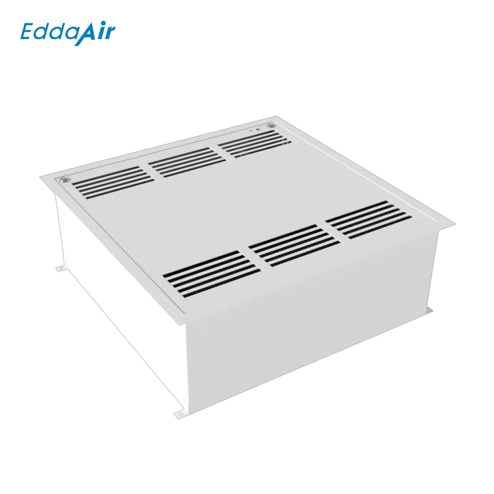 commercial ceiling mounted plasma air purifier neutralize odor for food industry restaurant & hotel supplies