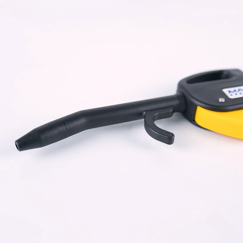 Pneumatic Dust Blower,High Wind Power Ash Cleaning Air Gun,Industrial Auto Car Wash Shop Use,Combined Air Inflator
