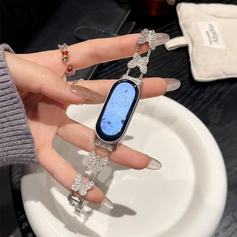 Butterfly Strap Sui… - image