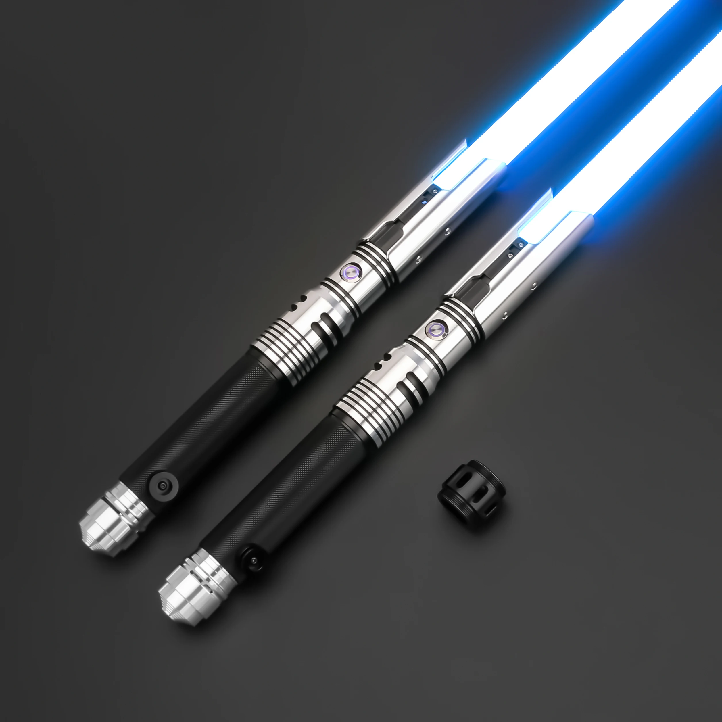 

TXQ Cal SE kestis Luminous Toy RGB NEO PIXEL Smooth Swing Combat Gift JEDI Sword Metal Force Glow Proffie SNV4 PRO