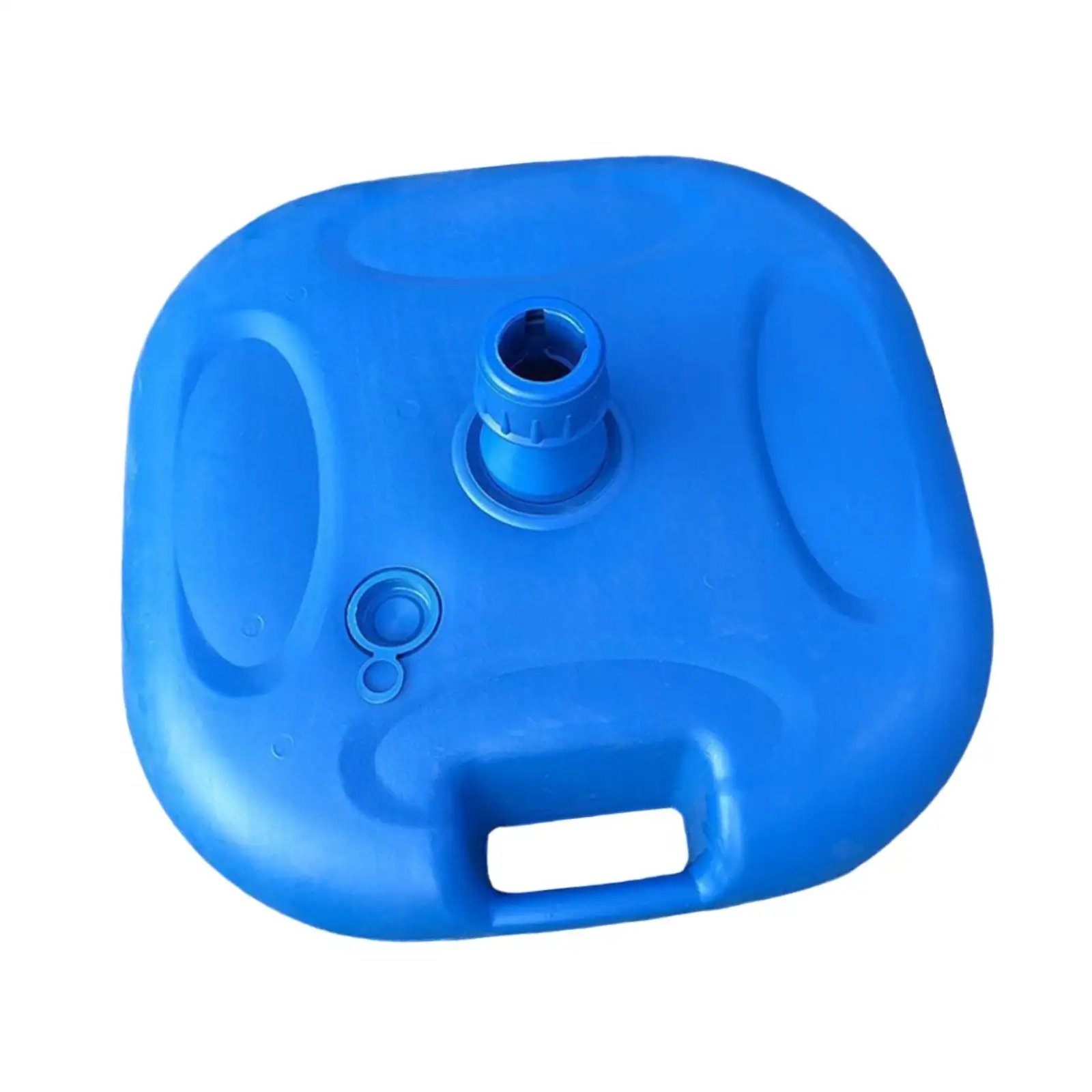 Patio Umbrella Base Heavy Duty Umbrella Stand for Fishing Beach Backyard