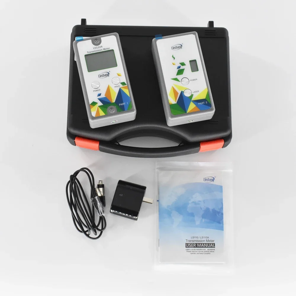 LS110A Split Window…