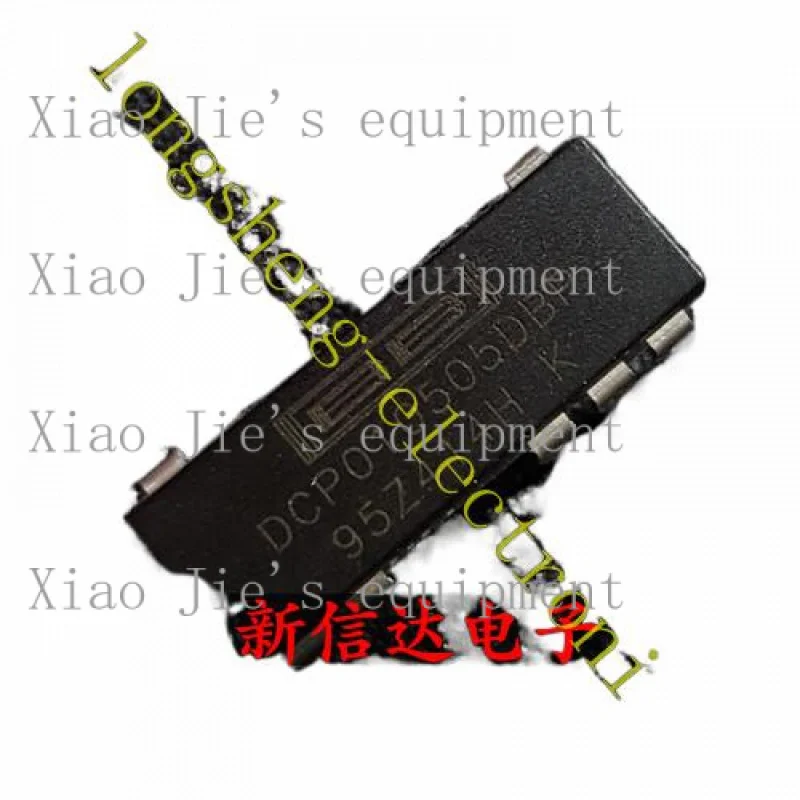 

1PCS DCP 010505 DBP-U IC REG ISOLATED +/-5V 0.1A 7SOP DCP 010505 10505DCP 010505 D 0