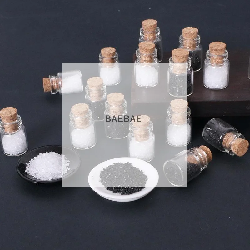 

7Pcs Desktop Scene Simulation Micro Model Parts Handmade Miniature Dollhouse Coffee Cup Model Decorative Tray Plate Accessories