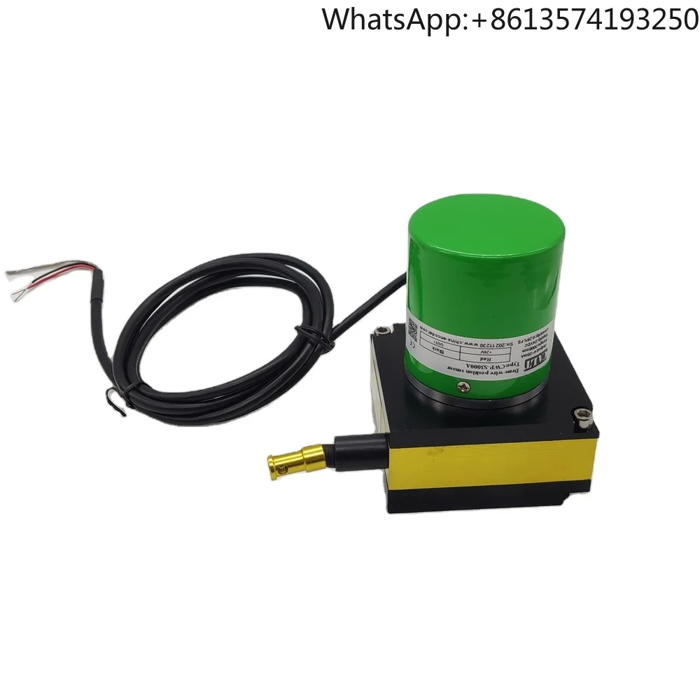 Calt CWP-M3000 4-20…