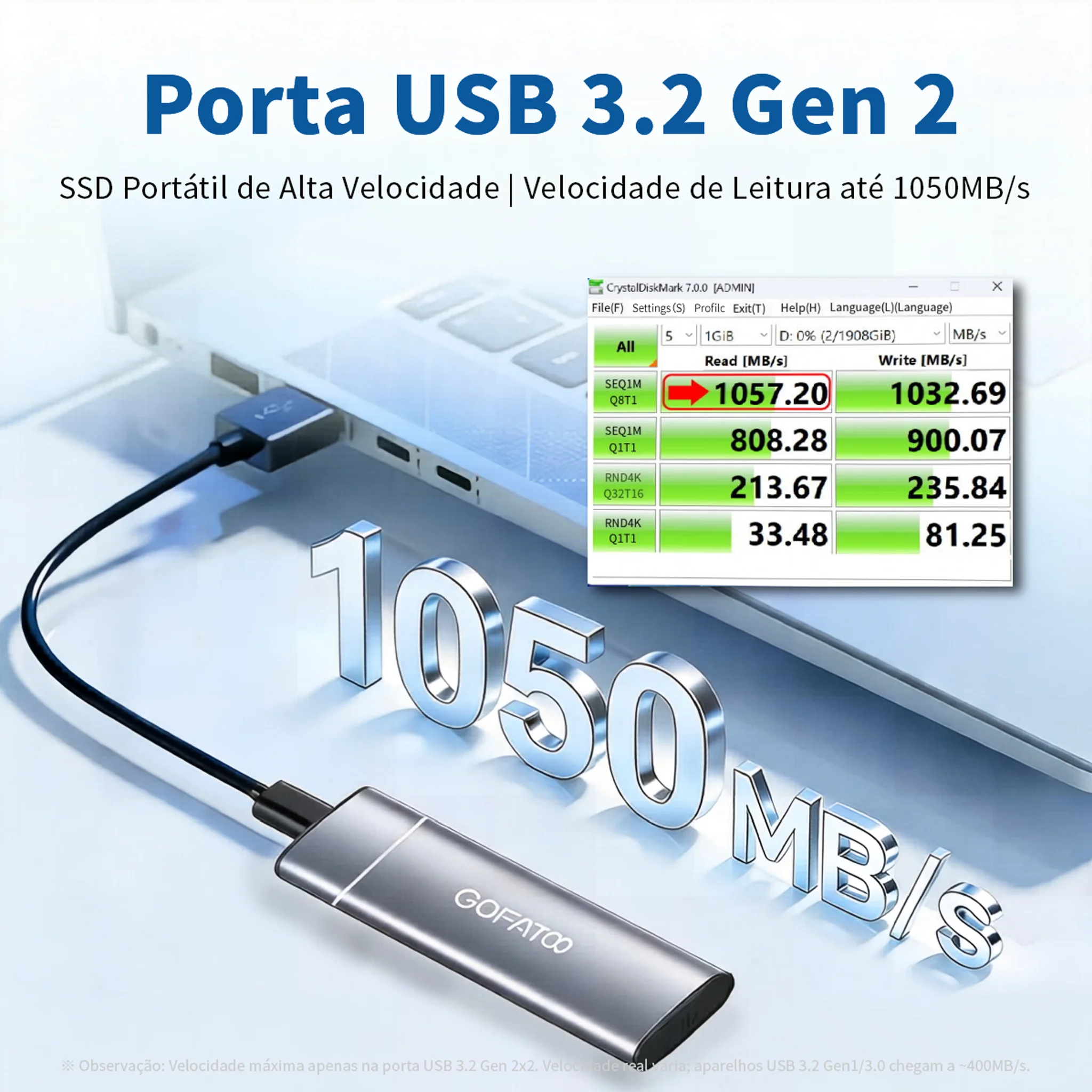 gofatoo-pssd-portatile-type-c-1050mb-s-usb32-gen2-unita-esterna-256gb-512gb-1tb-2tb-per-smartphone-laptop-ps5-xbox-fotocamera