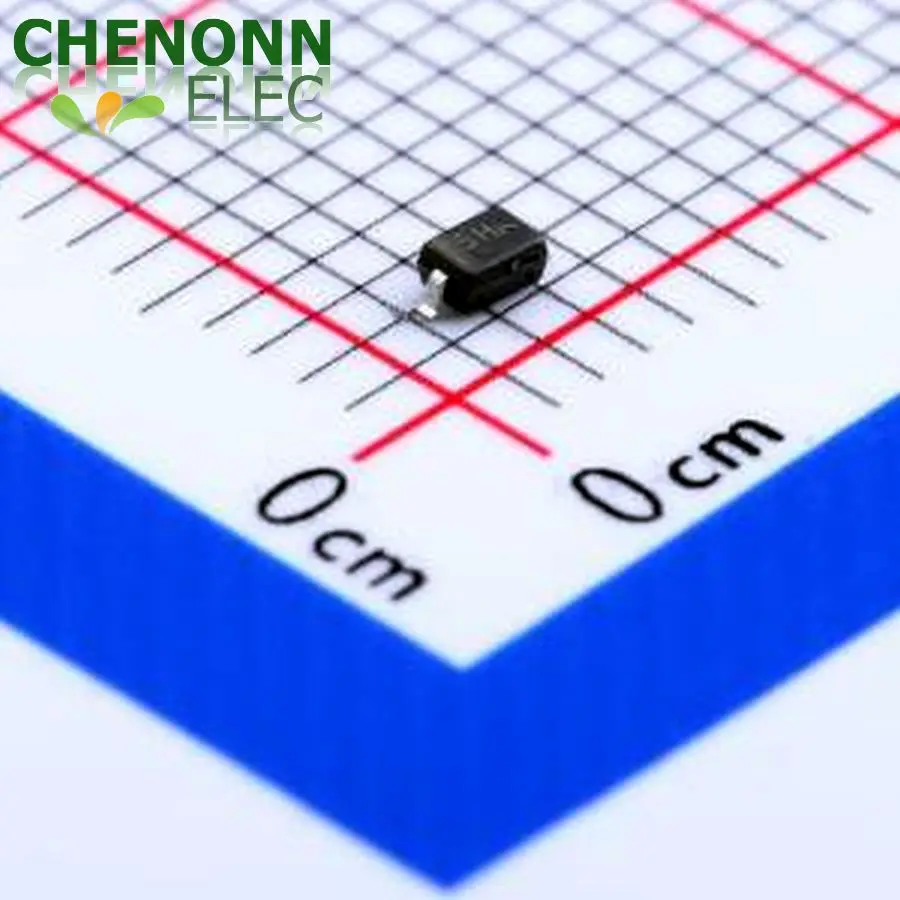 300PCS/LOT MMDL770T1G (Diodes)