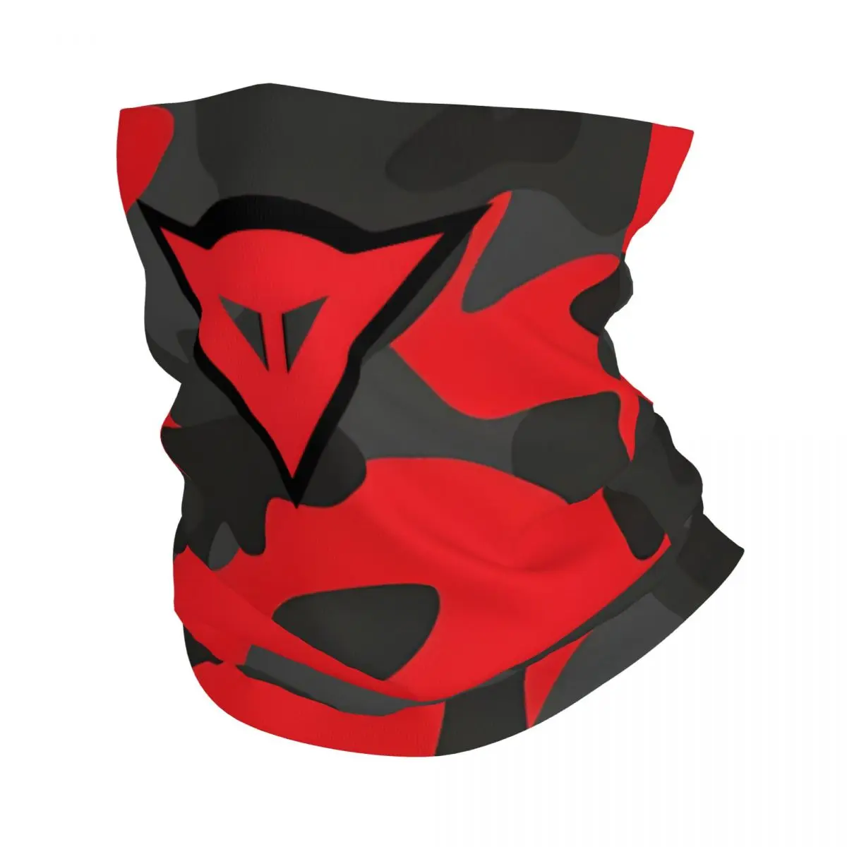 Unisex Máscara Facial com Logotipo Carro Popular, Esportes Bandana, Pescoço Gaiter, Motocicleta Clube, Ciclismo Equitação, Condução Rápida, Adulto, F1