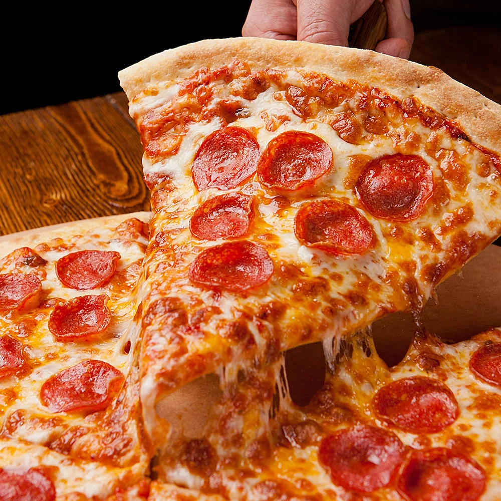 ساجو أويانج بيبروني 1 كجم