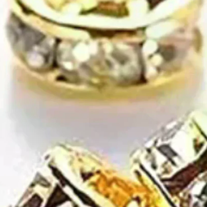 100Pcs 5/7/10Mm Ron…