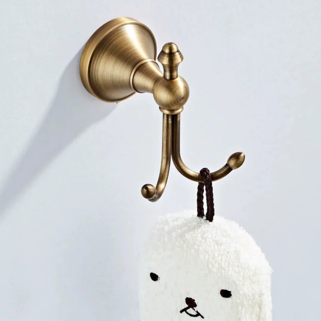 Tuqiu Antique Bathr…