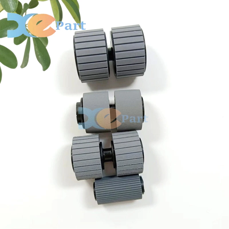 L2740-60001 1X ADF Roller Replacement Kit L2731-60004 L2740A L2731A for HP Scanjet 5000S2 5000S3 7000S2 / 5000 7000 S2 Printer