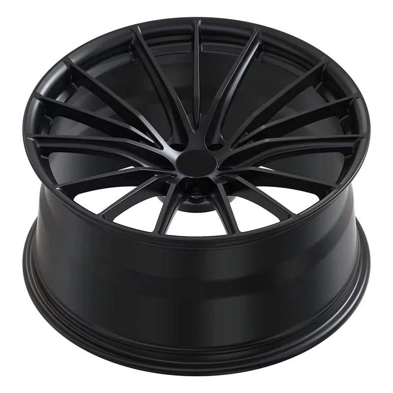 

Brand 18 19 20 21 22 23 24 26 Inch Deep Concave Custom Forged Wheel