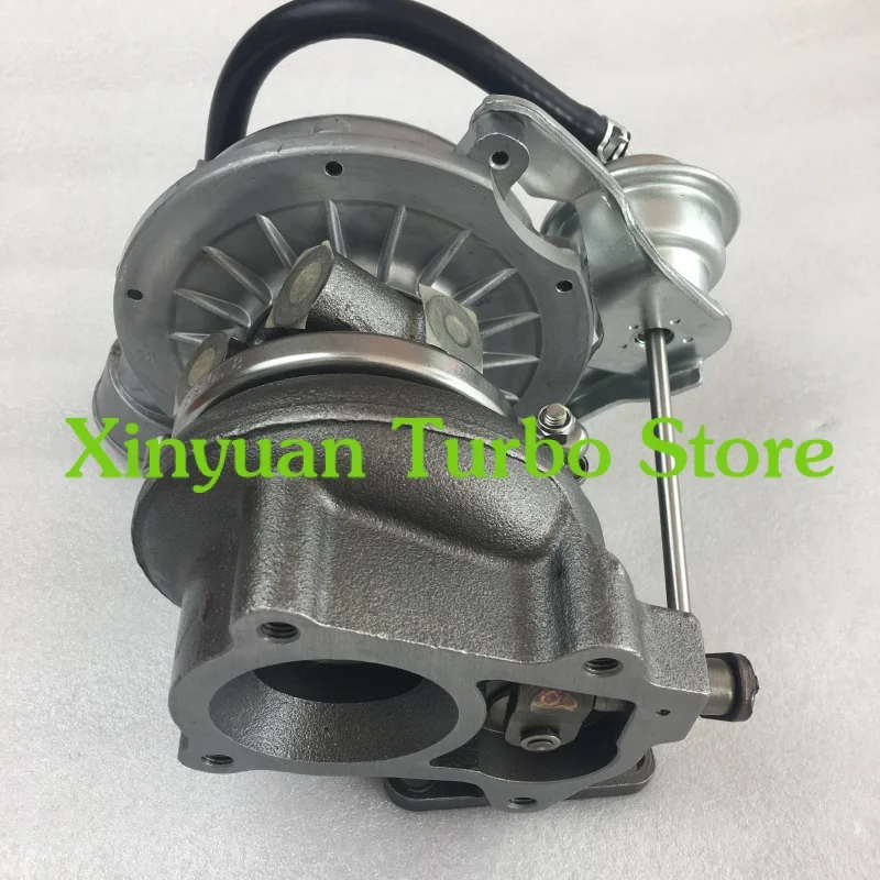 RHF5 1118010-850 8970863433 turbocharger for ISUZU 4JG2 4JG2TC engine