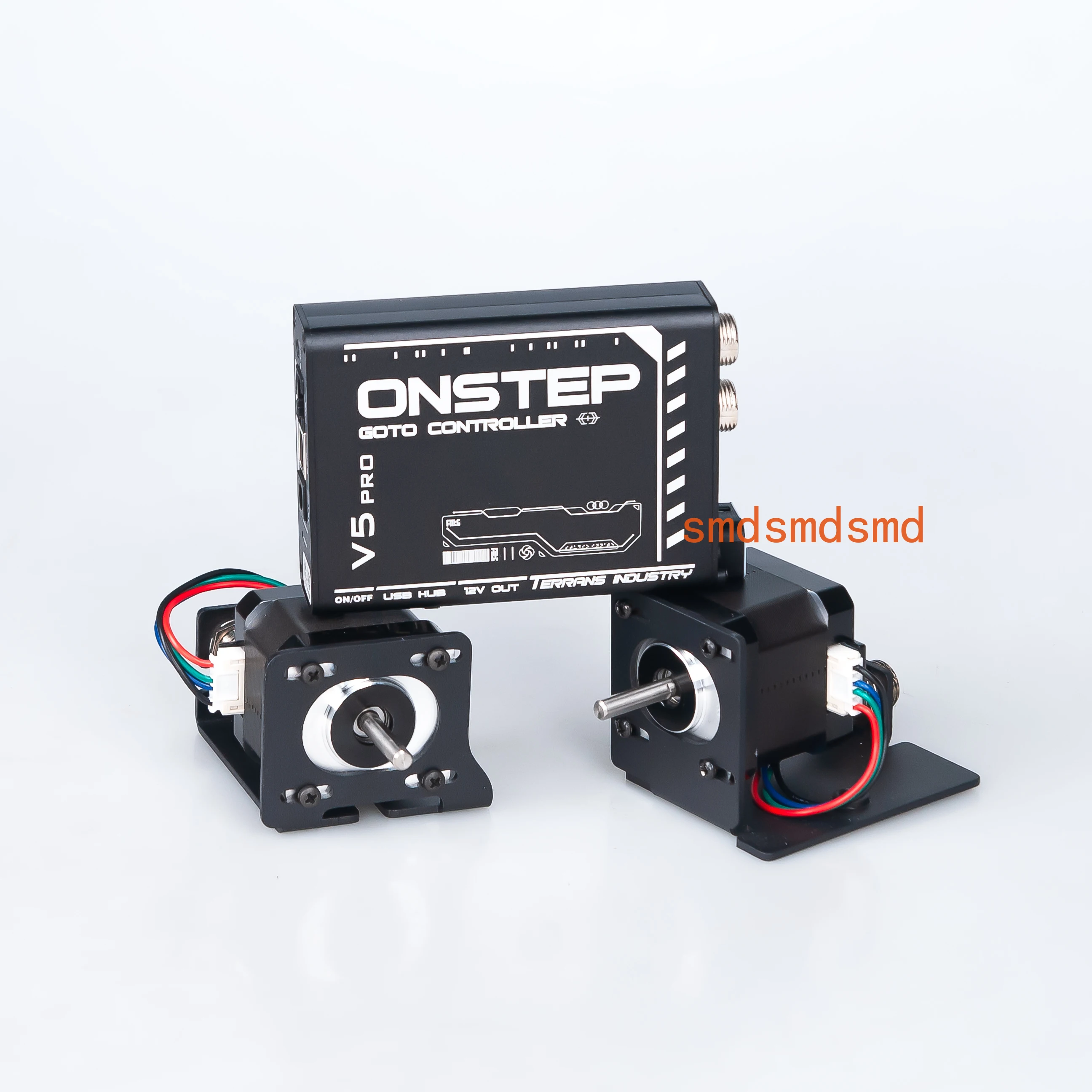 Onstep V5 Pro / Lite EXOS2 / E - Photography Kit Lite recensie en prijs